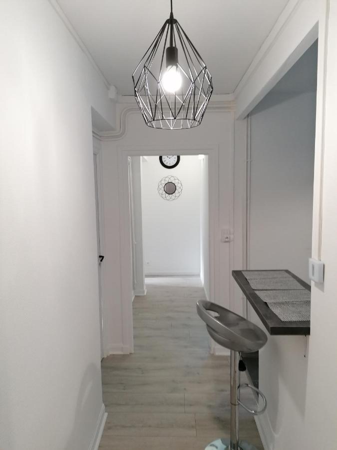 Privatunterkunft Sweet Host Clermont-Ferrand