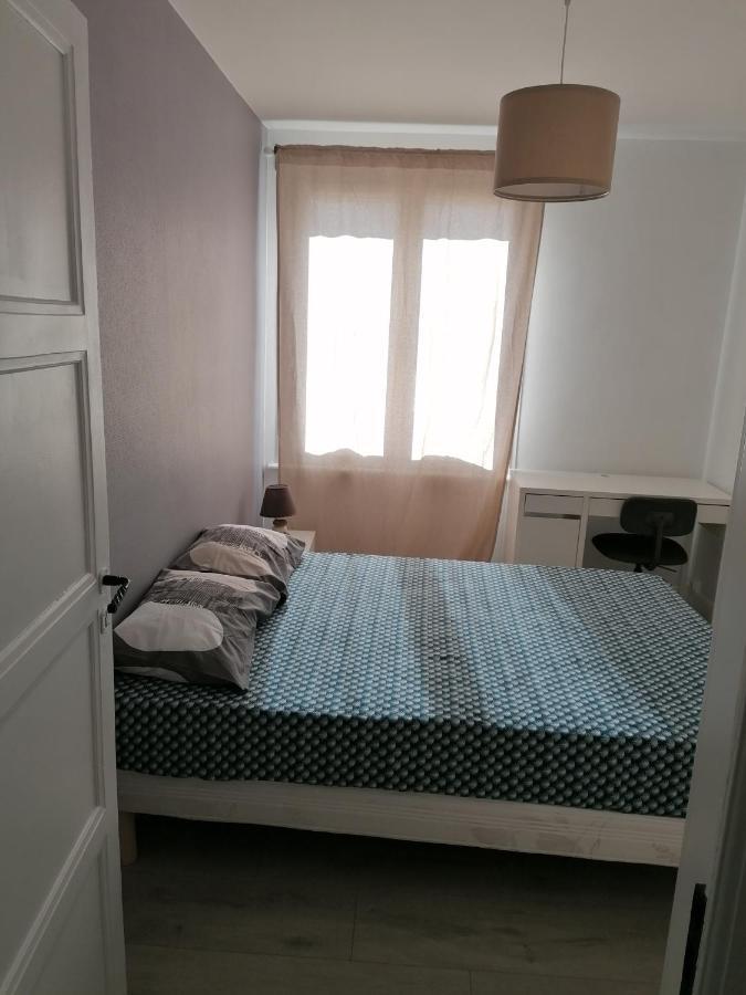 Privatunterkunft Sweet Host *