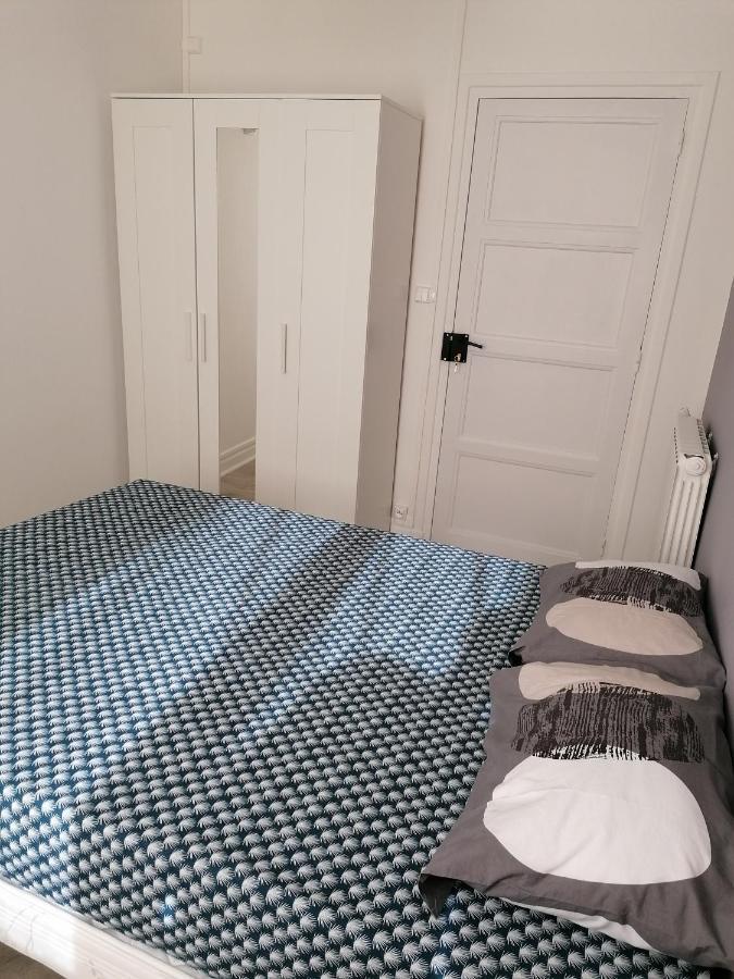 Sweet Host Privatunterkunft