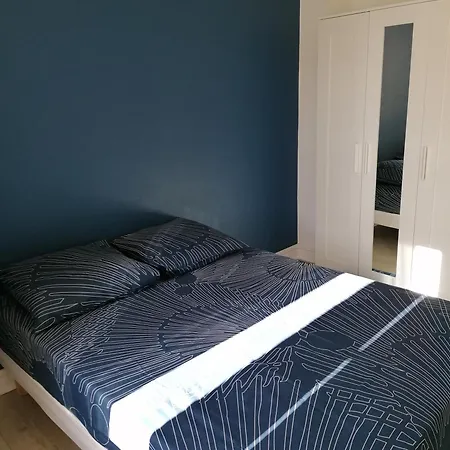 Sweet Host Apartment Clermont-Ferrand Room photo